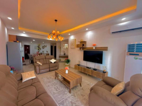 3 Bedrooms Posh Palm village Apartments - Mikocheni
